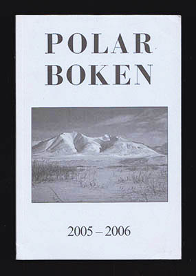 Polarboken 2005-2006