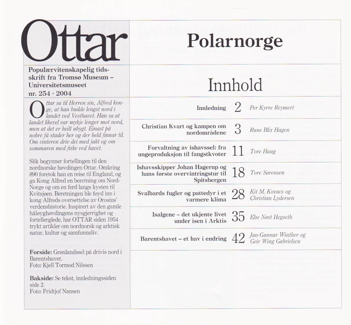 Ottar