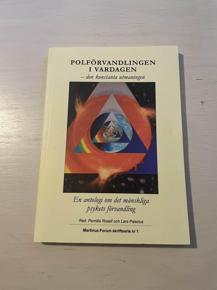 Polförvandlingen i vardagen