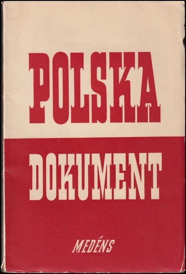Polska dokument