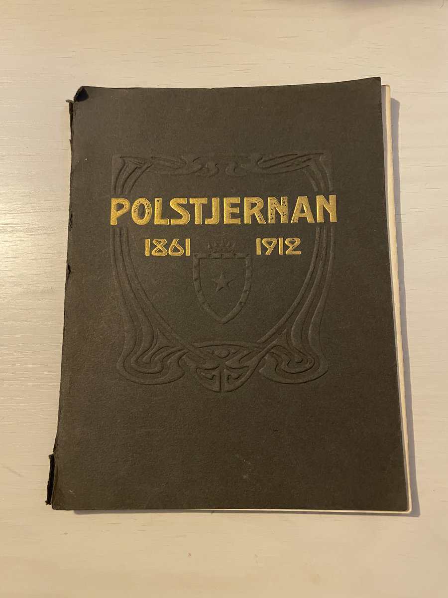 Polstjernan 1861-1912