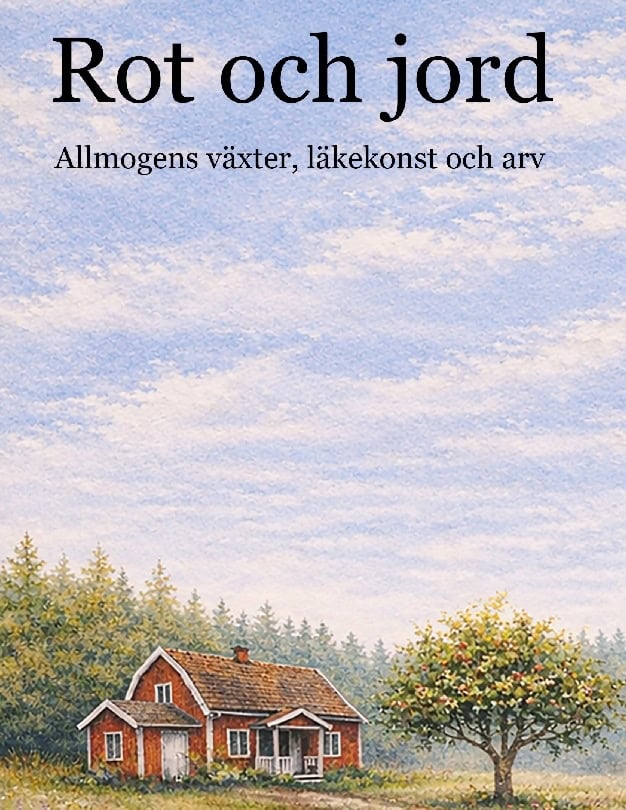 Pontus ISAKSSON : Rot och jord