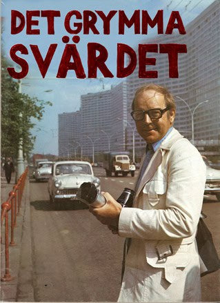 Pontus Lundkvist : Det Grymma Svärdet 3