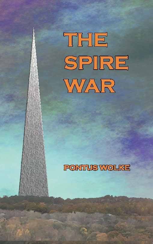 Pontus Wolke : The spire war