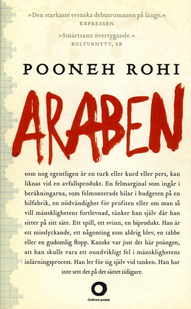 Pooneh Rohi : Araben