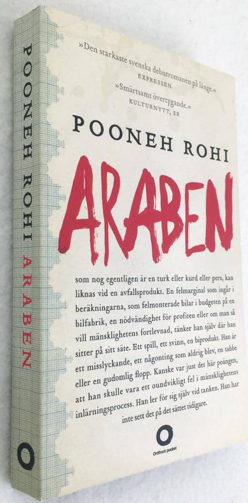 Pooneh Rohi : Araben