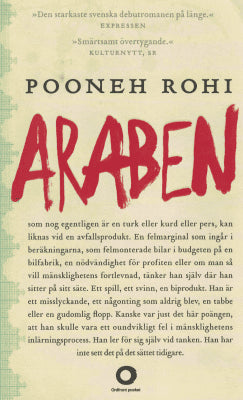 Pooneh Rohi : Araben