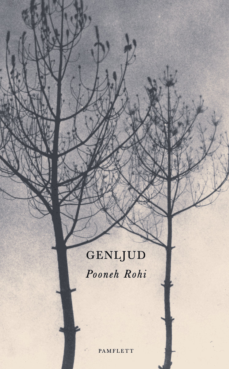 Pooneh Rohi : Genljud