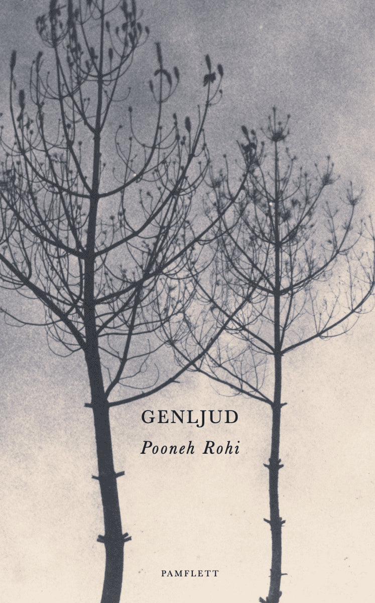 Pooneh Rohi : Genljud
