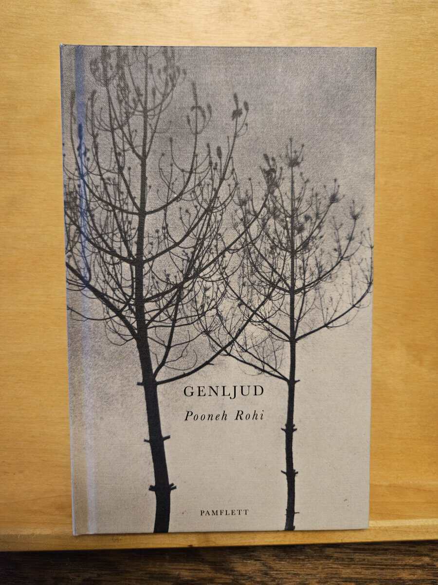 Pooneh Rohi : Genljud