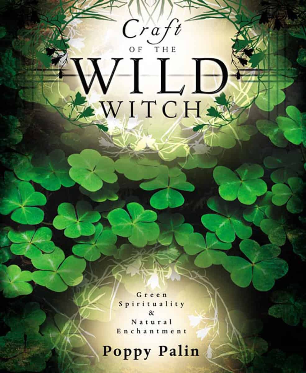 Poppy Palin : Craft of the Wild Witch