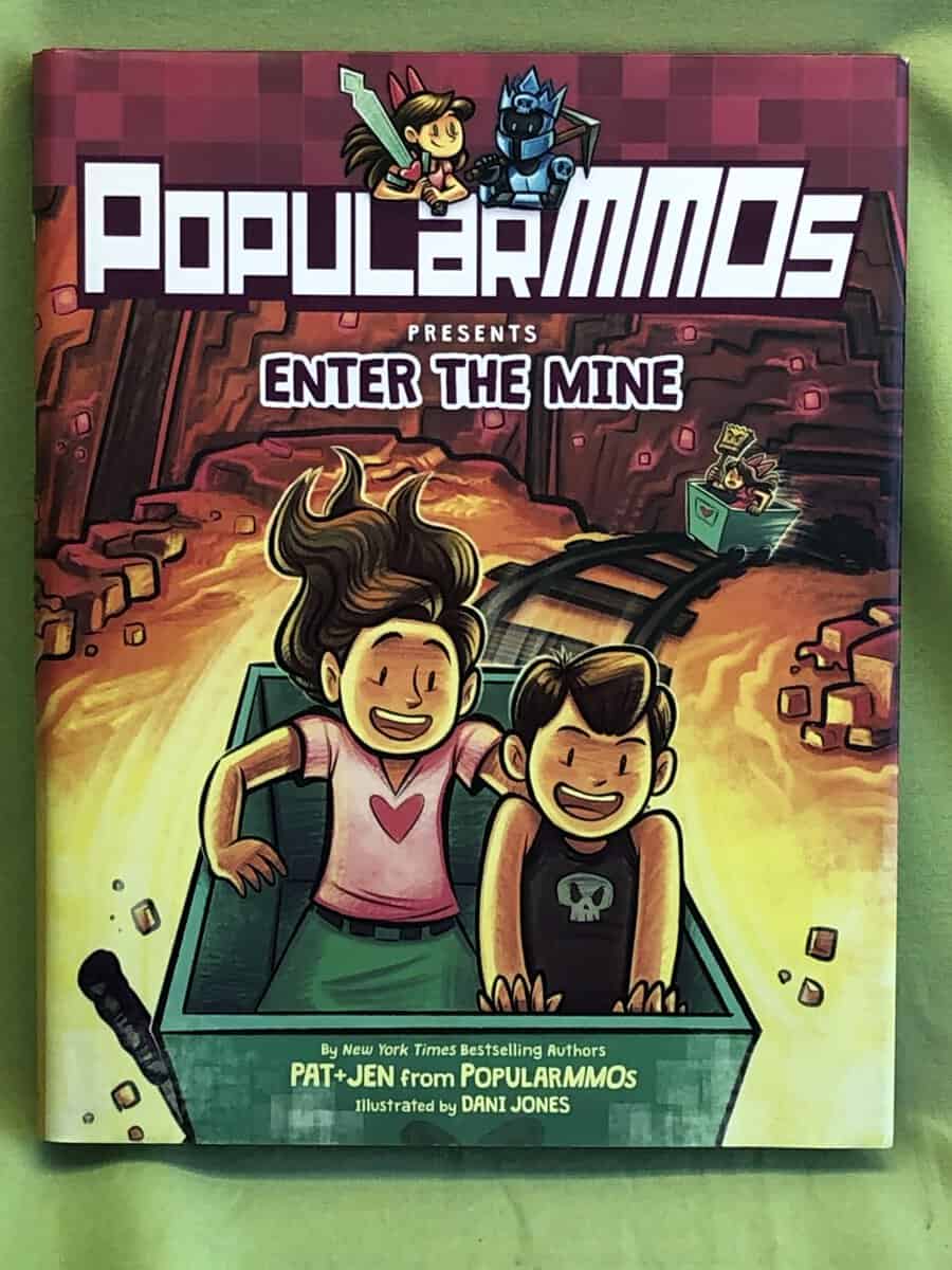 PopularMMOs : PopularMMOs Presents Enter the Mine