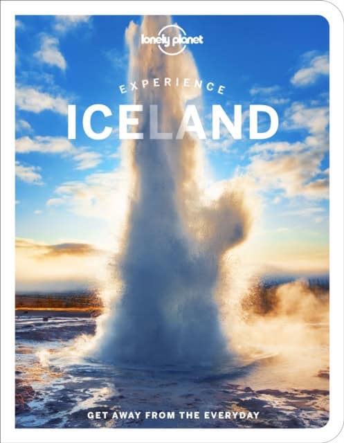 Porgnyr Thoroddsen : Lonely Planet Experience Iceland