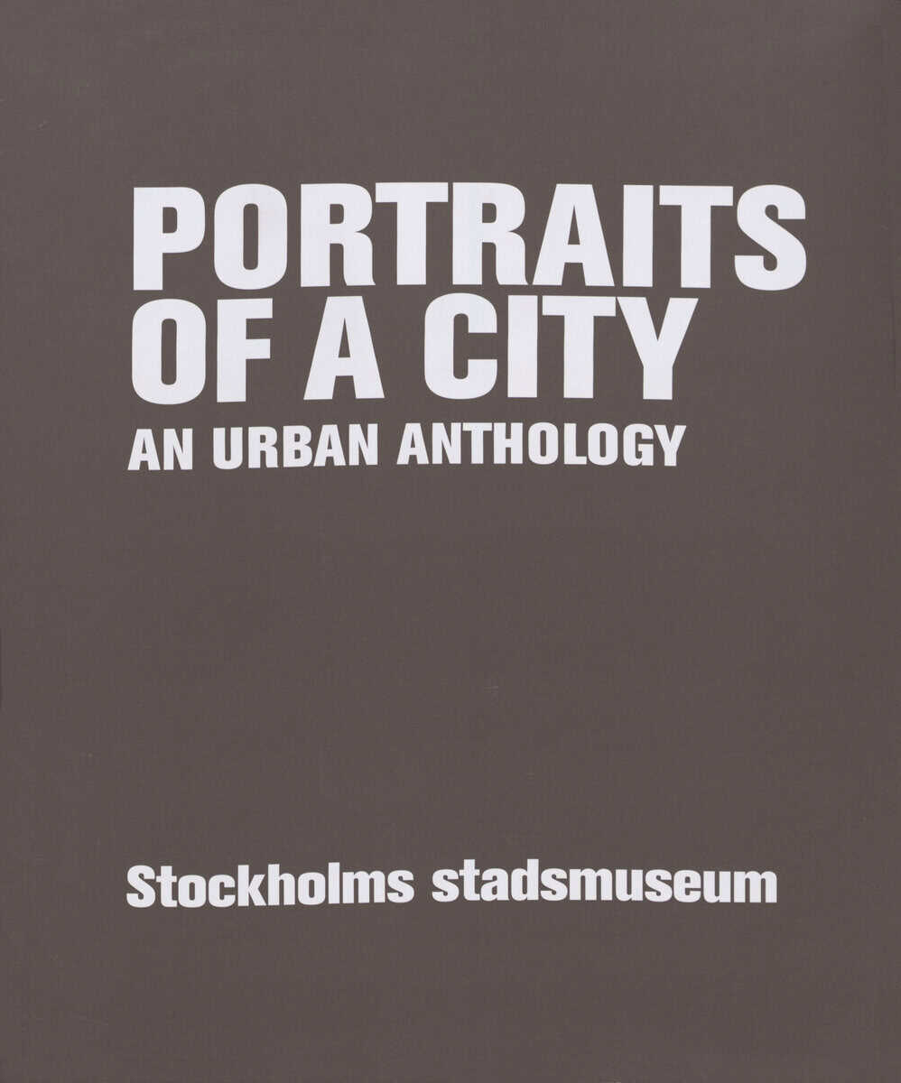 Portraits of a city