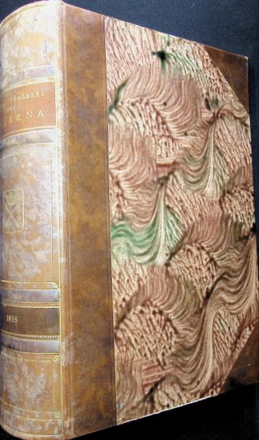 Porträttgalleri från Dalarna