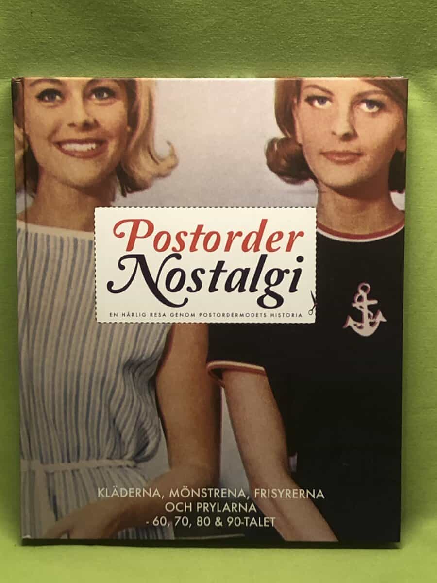 Postordernostalgi