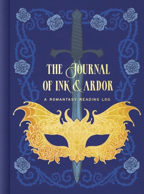 Potter Gift : The Journal of Ink & Ardor