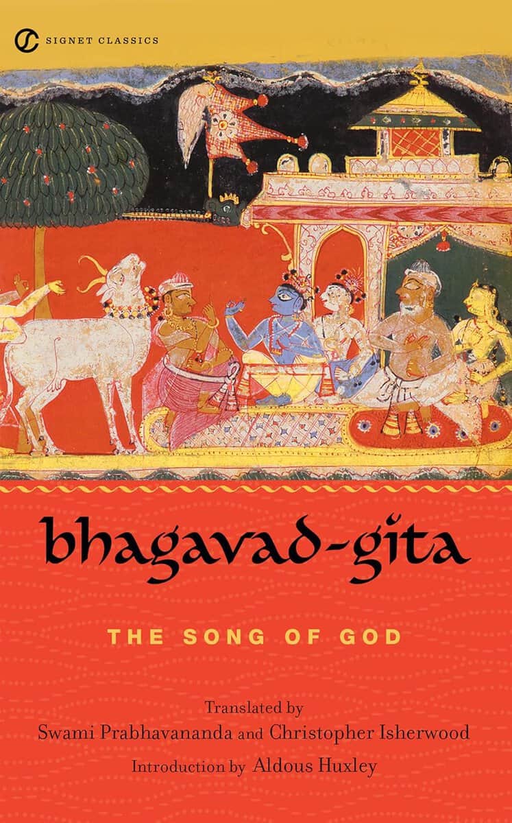 Prabhavananda et al : Bhagavad Gita