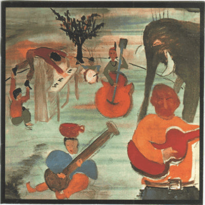 Pramoedya Ananta Toer : Fotspår