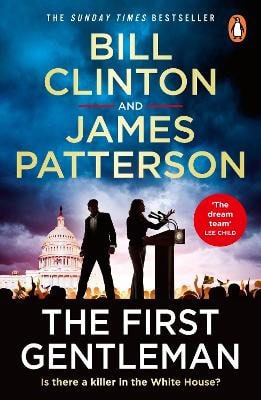 President Bill Clinton : The First Gentleman
