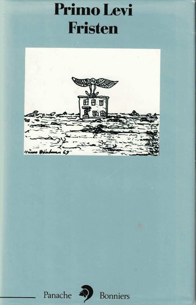 Primo Levi : Fristen