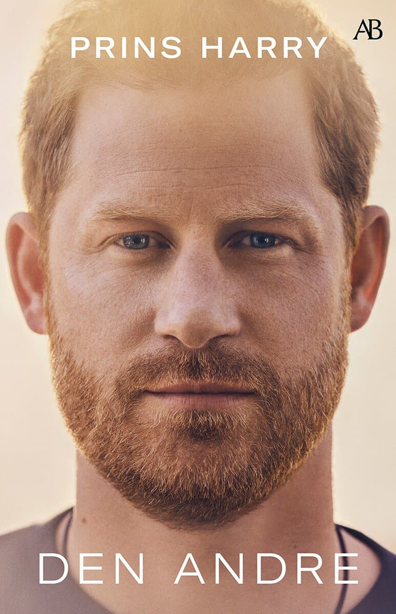 Prins Harry : Den andre