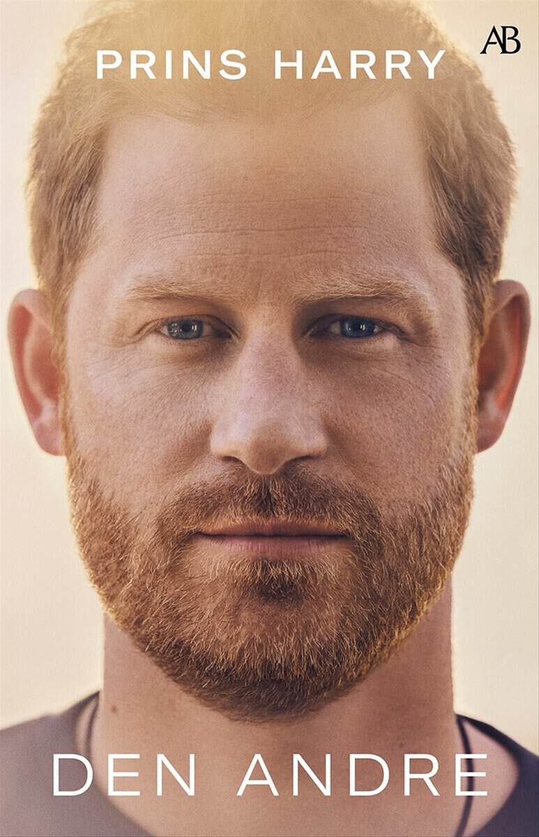 Prins Harry : Den andre