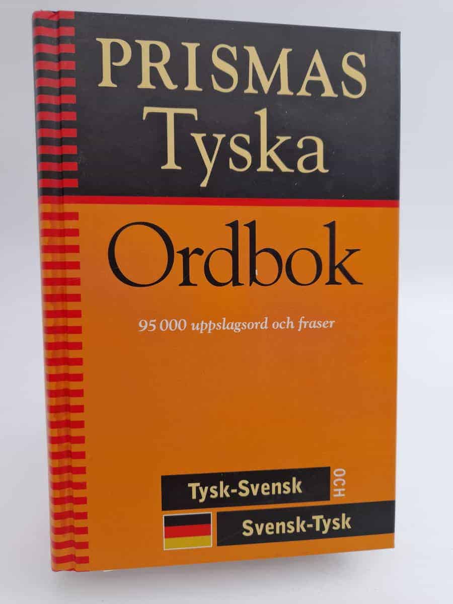 Prismas tyska ordbok