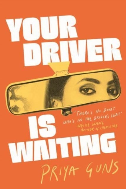 Priya Guns : Your Driver Is Waiting