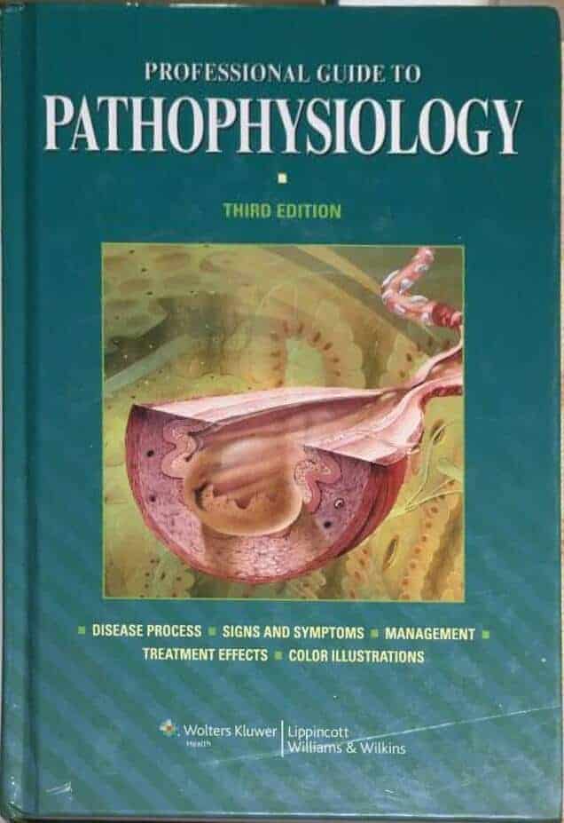 Professional Guide to Pathaphysiology