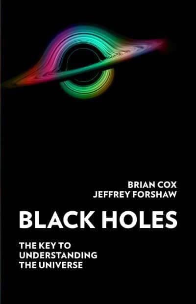 Professor Jeff Forshaw : Black Holes