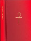 Profeterna ; Evangelisterna ; Apostlarna : Nya testamentet