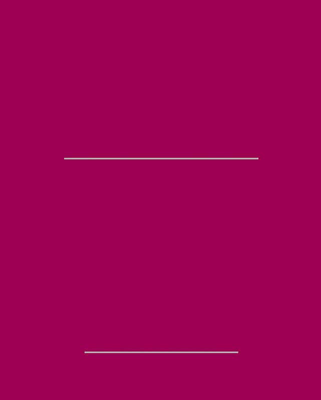 Projektbok Violett