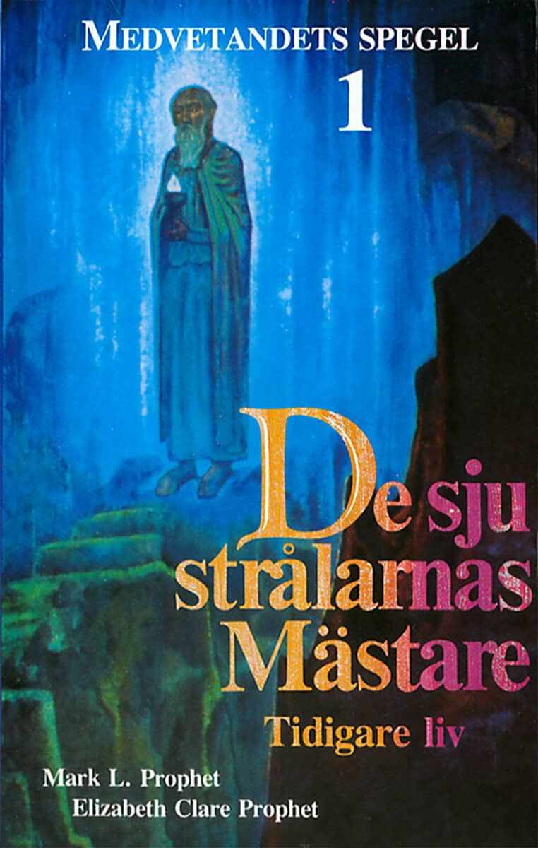 Prophet Elizabeth Clare : De sju strålarnas mästare