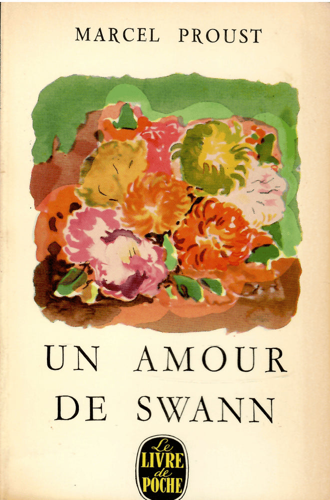Proust, Marcel : Un Amour de Swann