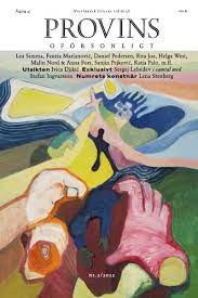 Provins : 2022 / 2