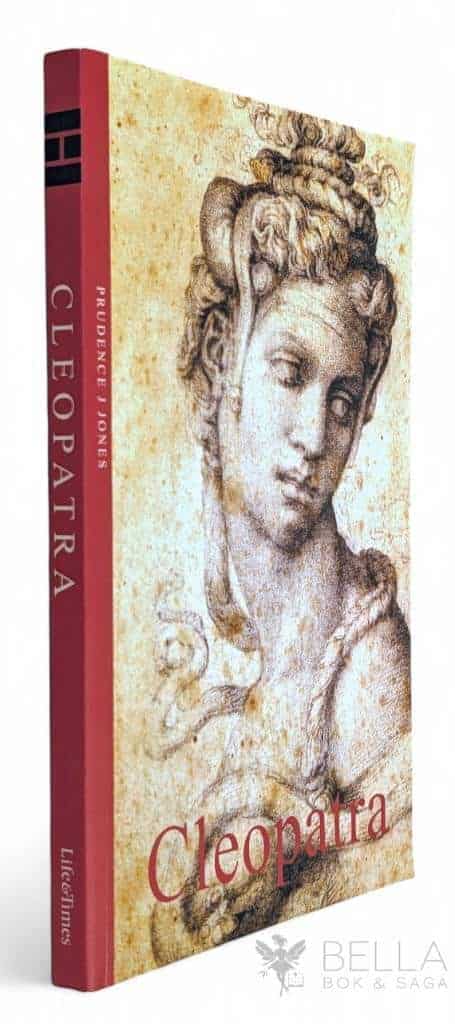 Prudence J. Jones : Cleopatra - The Last Pharao