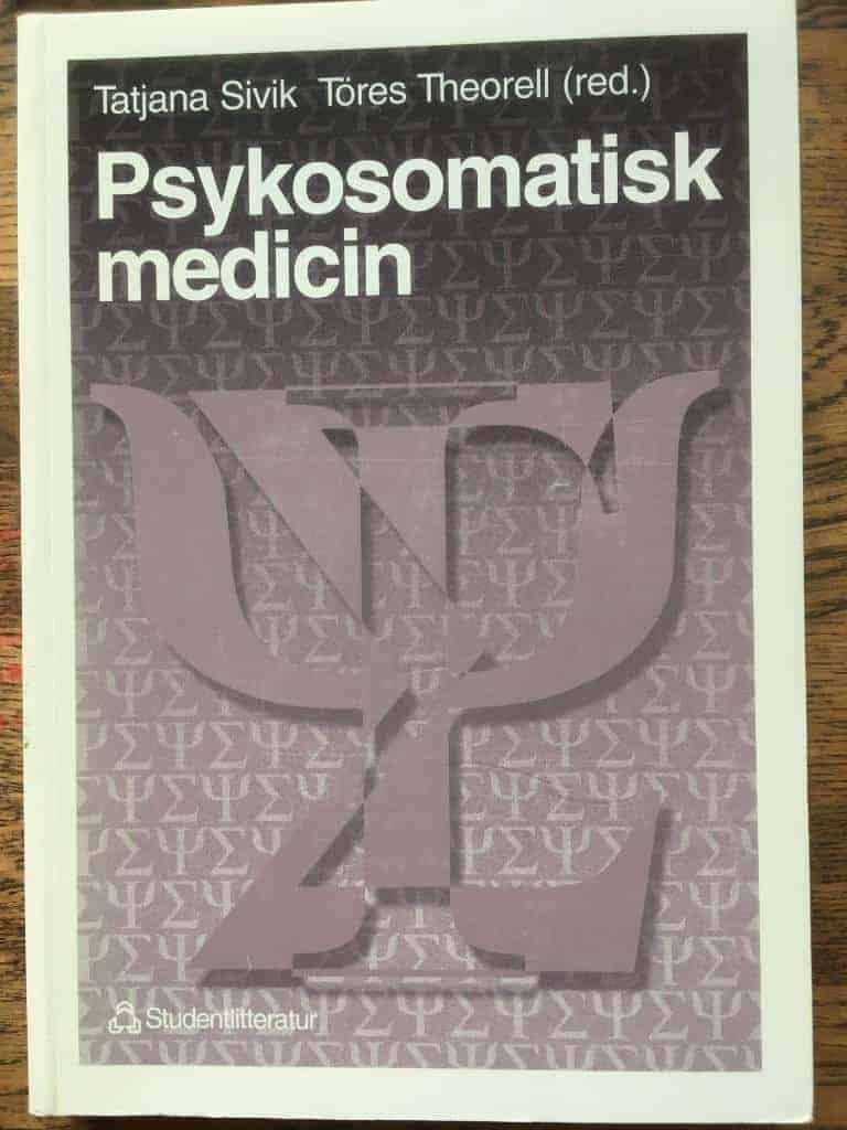 Psykosomatisk medicin