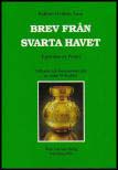 Publius Ovidius Naso : Brev från Svarta havet