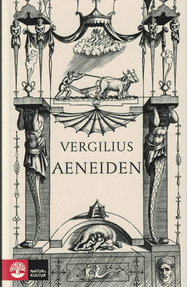 Publius Vergilius Maro : Aeneiden