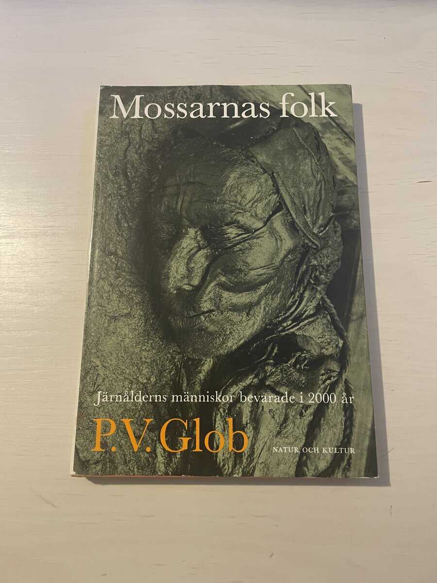 P.V. Glob : Mossarnas folk