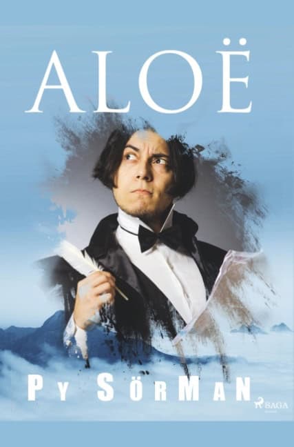 Py Sörman : Aloë
