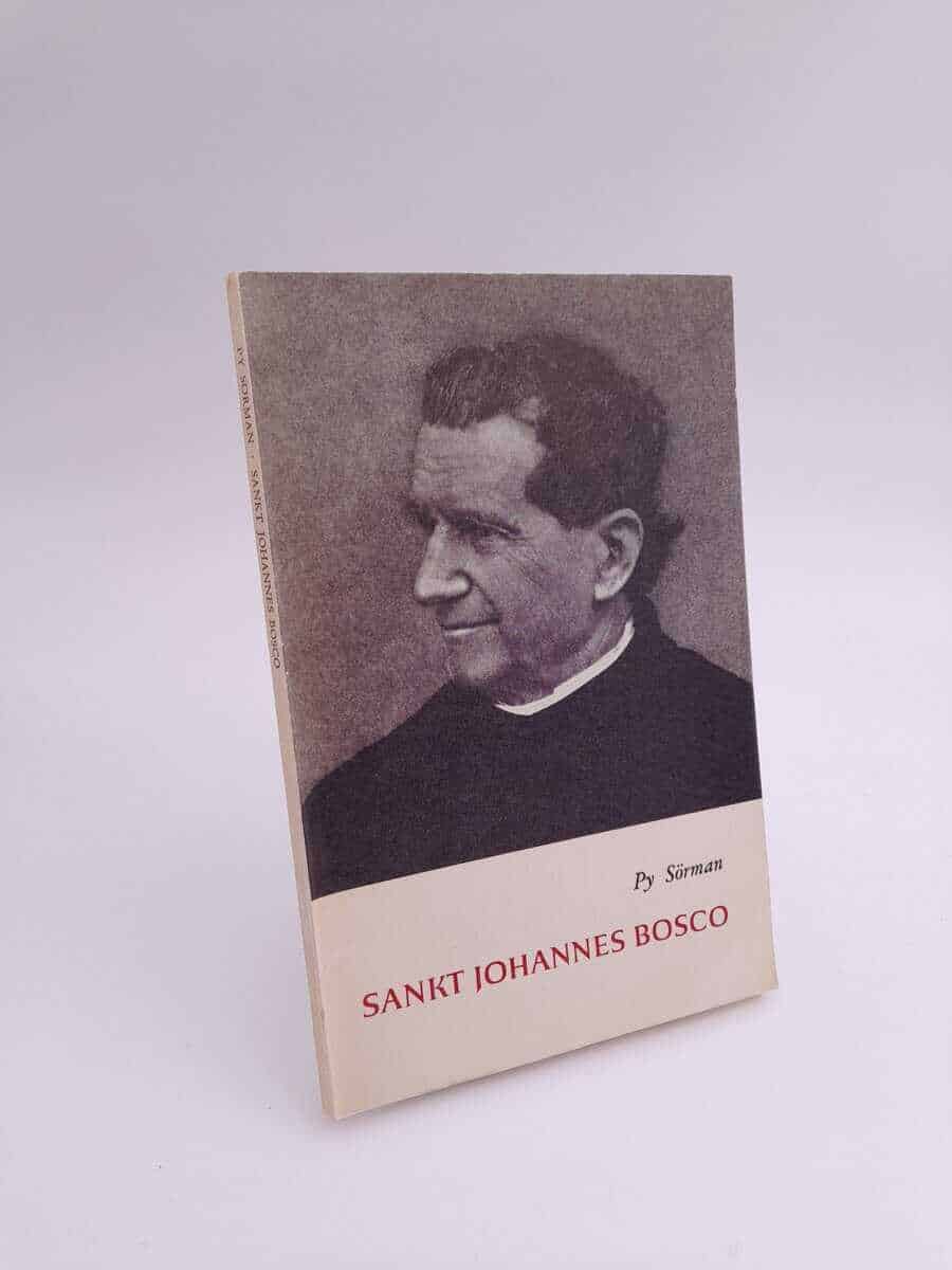 Py Sörman : Sankt Johannes Bosco