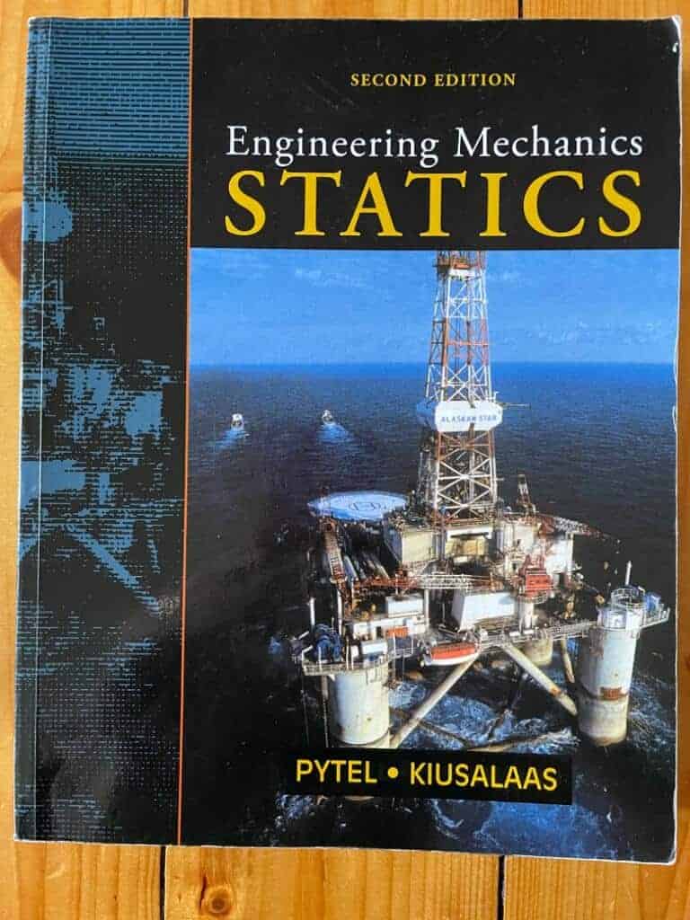 PYTEL ; KIUSALAAS : Engineering mechanics