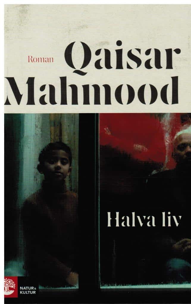 Qaisar Mahmood : Halva liv. Roman