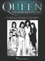 Queen deluxe anthology