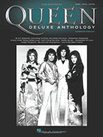 Queen deluxe anthology
