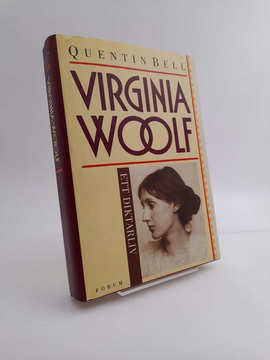 Quentin Bell : Virginia Woolf