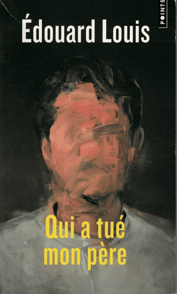 Qui a tué mon père