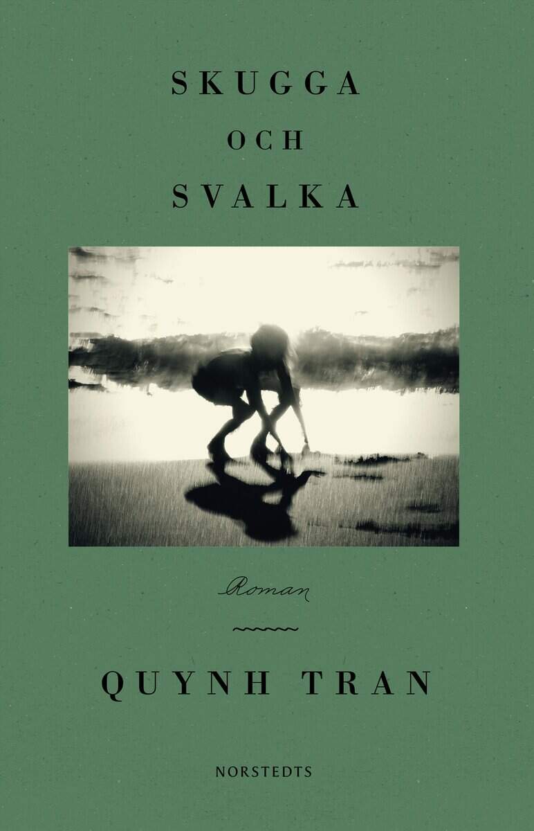 Quynh Tran : Skugga och svalka